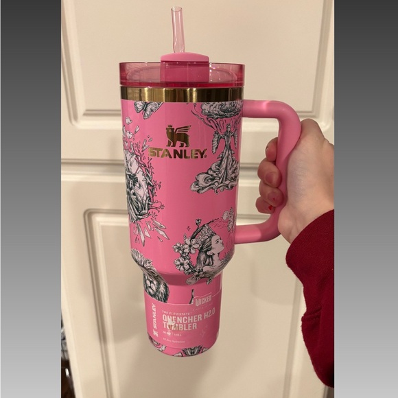 Stanley Flowstate Ozian Reprise 40 oz